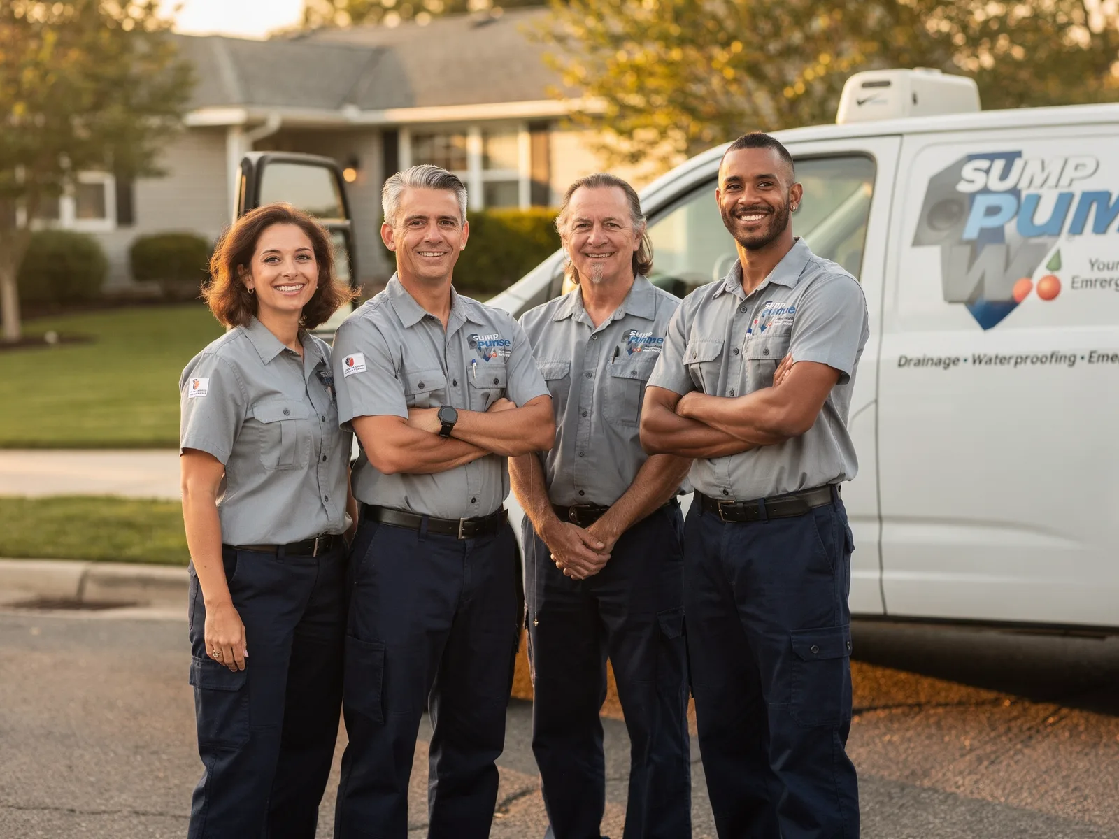 Water Heater Repair company in Alleman, IA